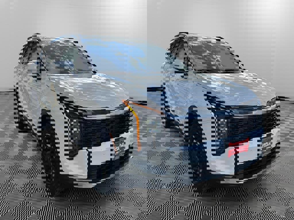 New 2026 Kia Sportage EX image 3