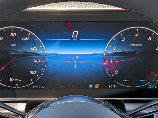 New 2026 Mercedes-Benz GLC 300 4MATIC image 11