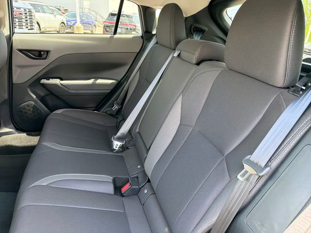 New 2026 Subaru Crosstrek 2.0i Premium AWD/4WD image 22