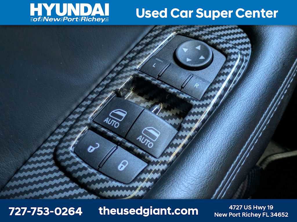 Used 2023 Dodge Challenger R/T w/ Plus Package RWD image 32