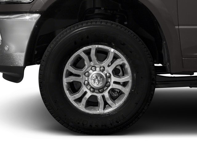 Used 2018 RAM 3500 Laramie w/ Sport Appearance Group image 14