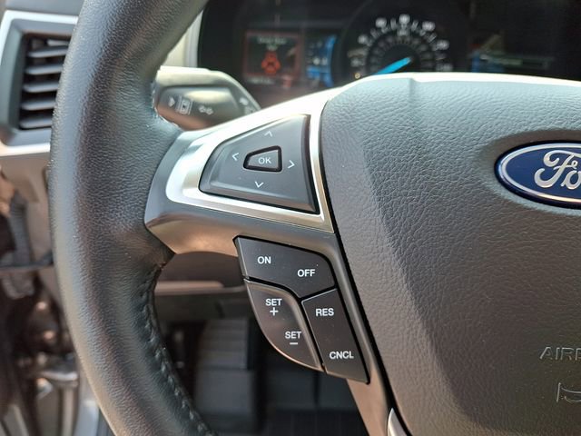 Used 2023 Ford Edge SEL w/ Convenience Package image 20