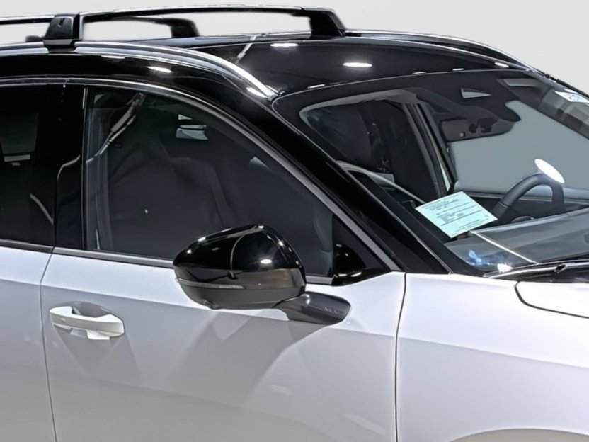 New 2026 Nissan Kicks SR w/ Illumination Package AWD/4WD image 16