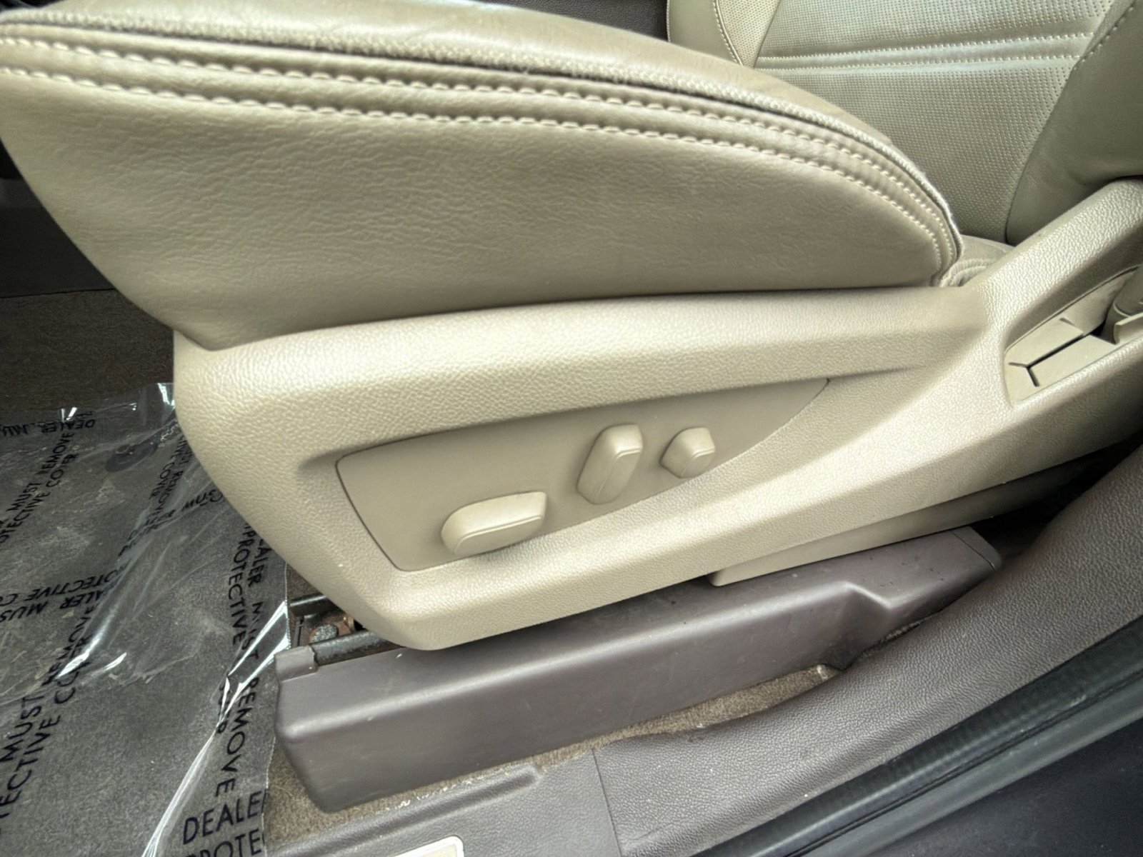 Used 2015 GMC Sierra 1500 Denali w/ Driver Alert Package image 14