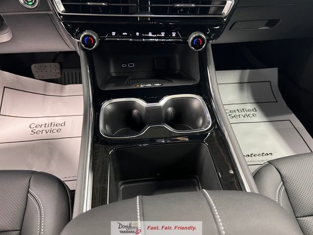 New 2026 Chevrolet Traverse LT w/ Midnight/Sport Edition FWD image 52