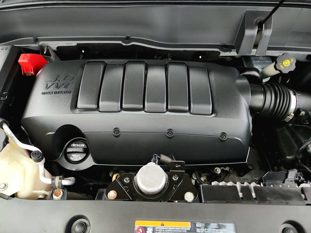 Used 2013 GMC Acadia SLT FWD image 37