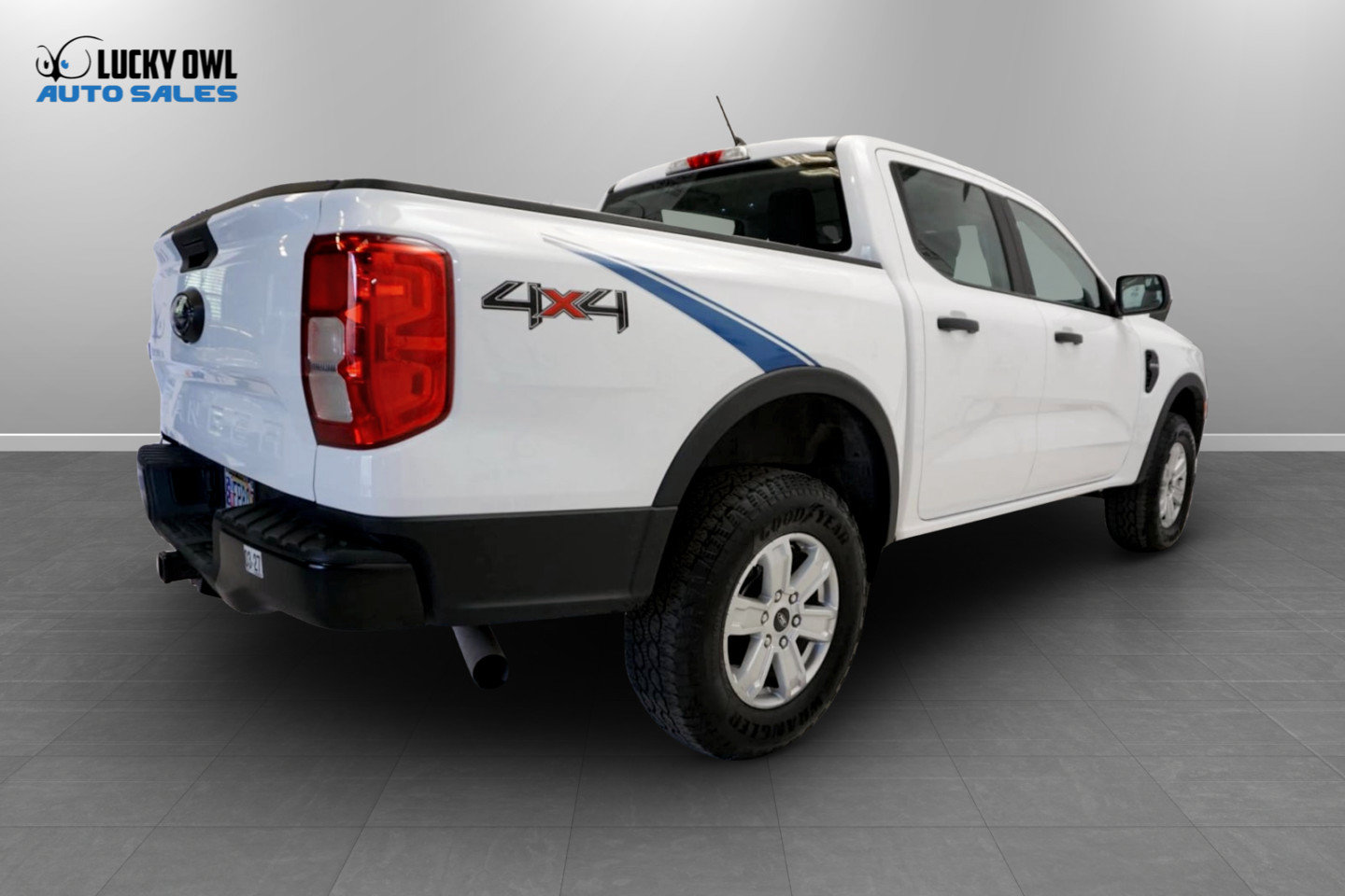 Used 2024 Ford Ranger XL w/ Trailer Tow Package AWD/4WD image 8