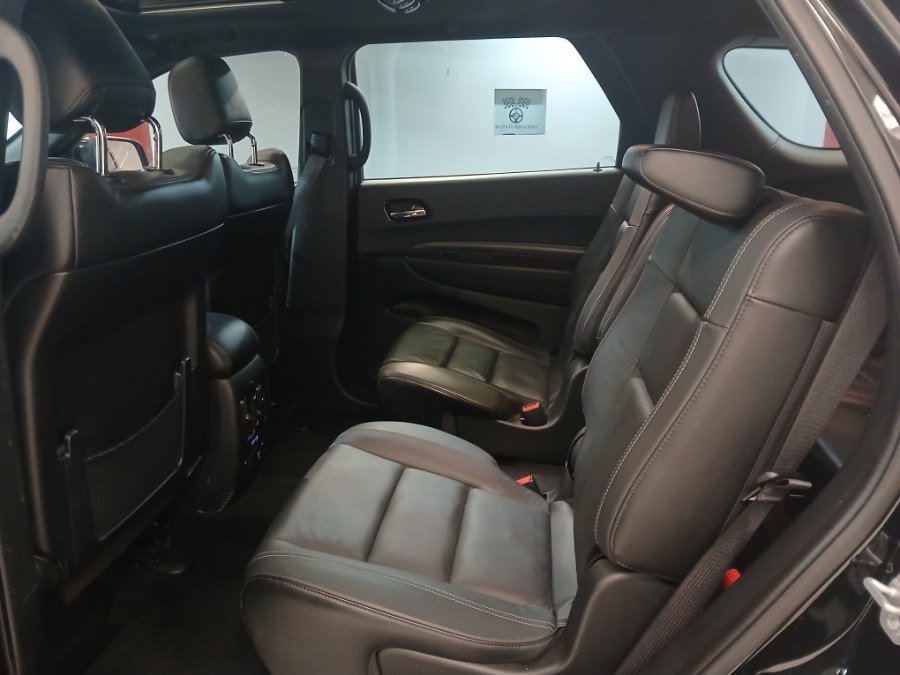 Used 2022 Dodge Durango GT AWD/4WD image 40