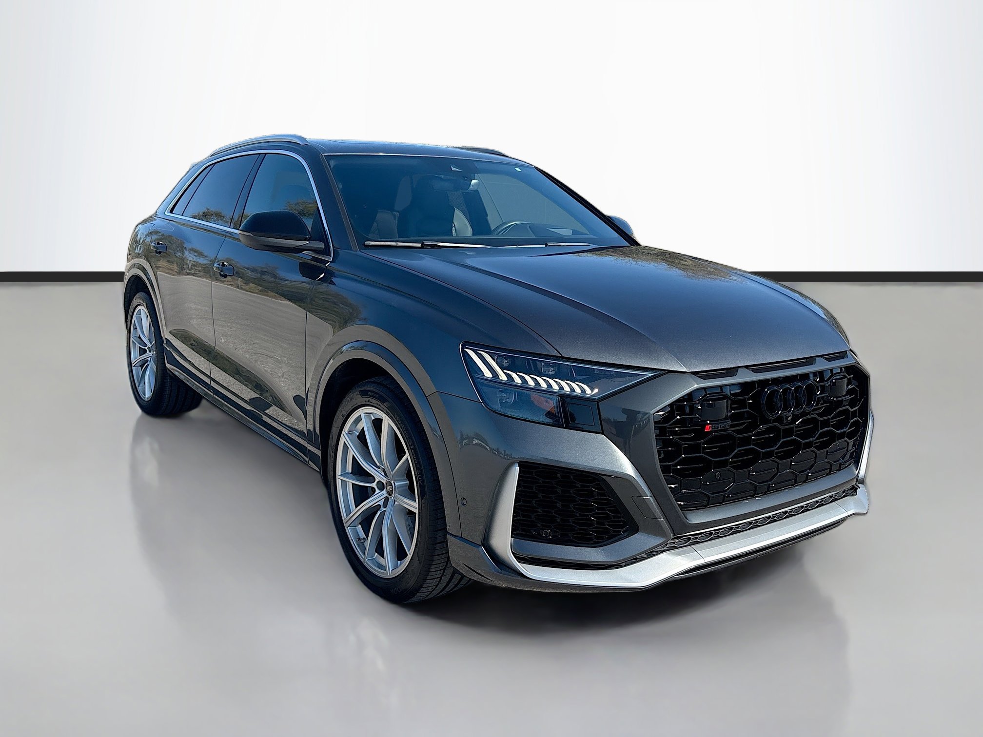 Used 2022 Audi RS Q8 image 7
