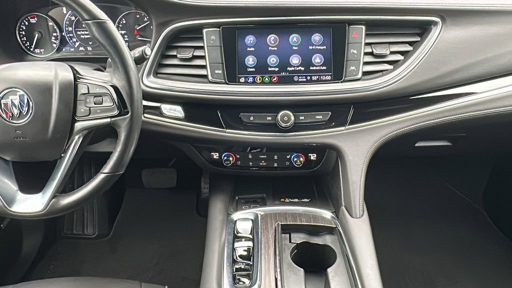 Used 2022 Buick Enclave Avenir w/ Avenir Technology Package image 11