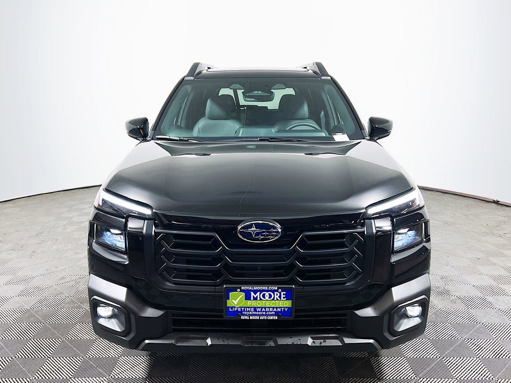 New 2026 Subaru Outback Limited XT AWD/4WD image 2