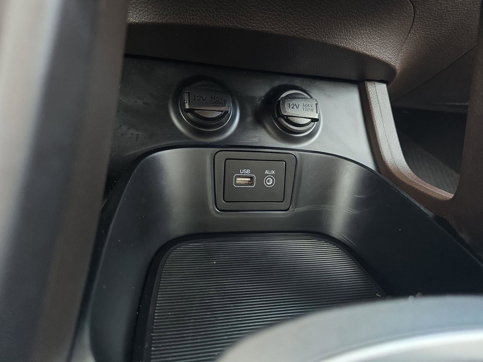 Used 2018 Hyundai Santa Fe Sport w/ 2.4L Value Package 02 AWD/4WD image 22