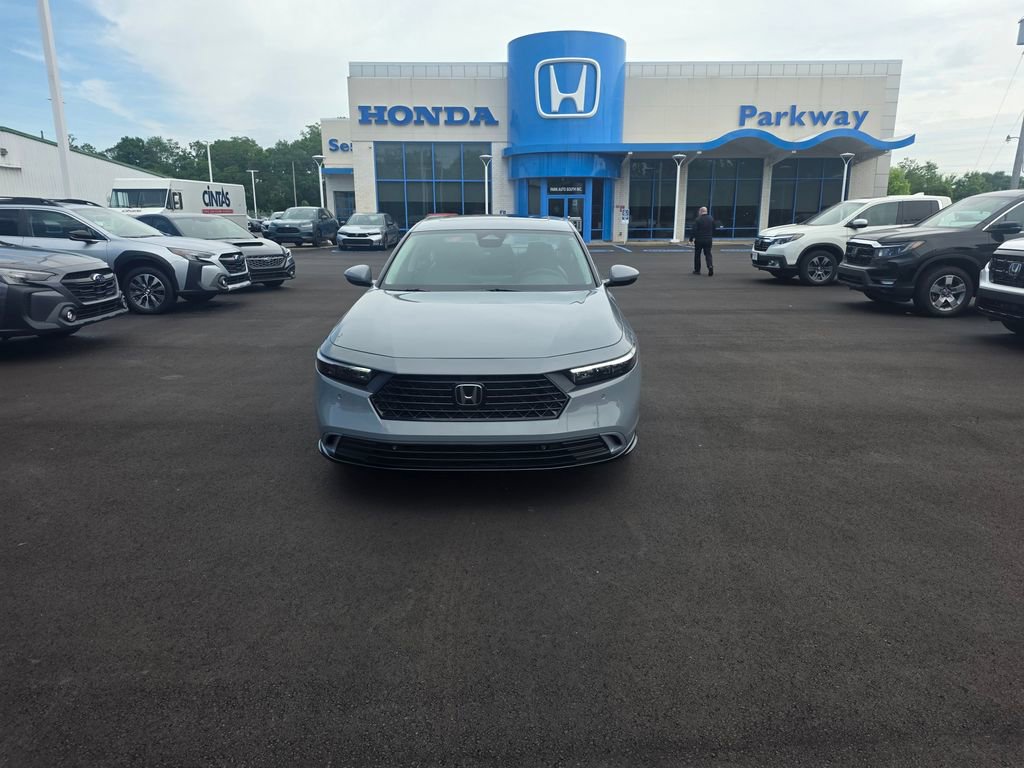 Used 2023 Honda Accord EX-L image 8