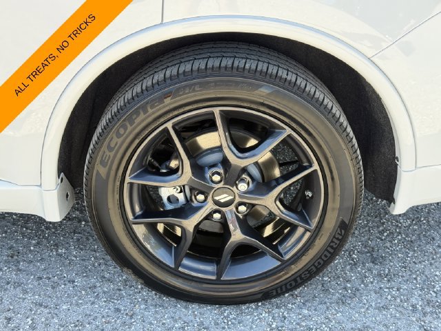 Certified 2026 Dodge Durango GT w/ Blacktop Package AWD/4WD image 38