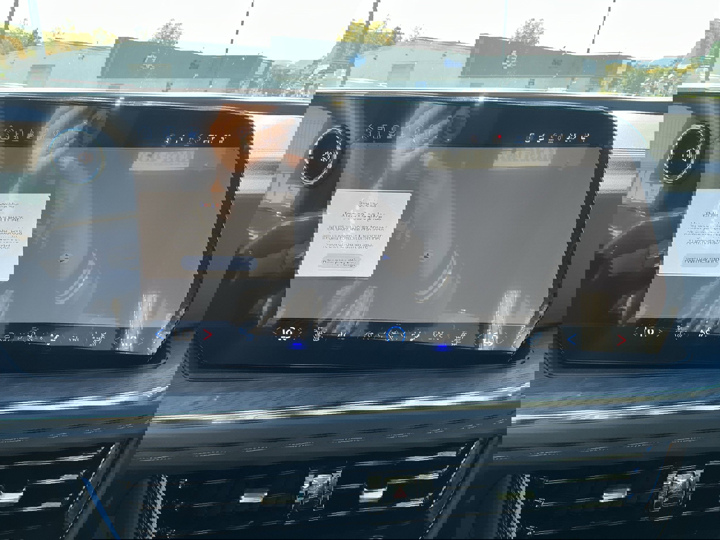 New 2026 Chevrolet Tahoe LT image 25