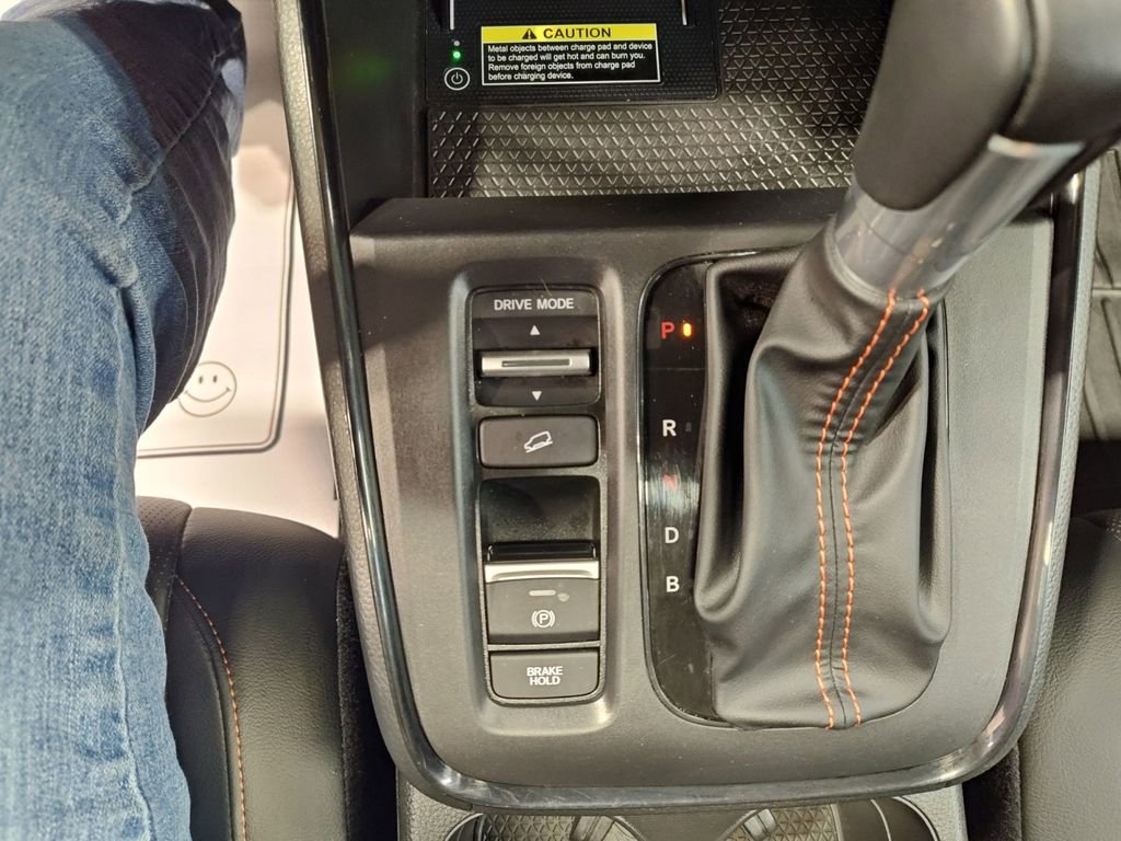 Used 2025 Honda CR-V Sport-L image 24