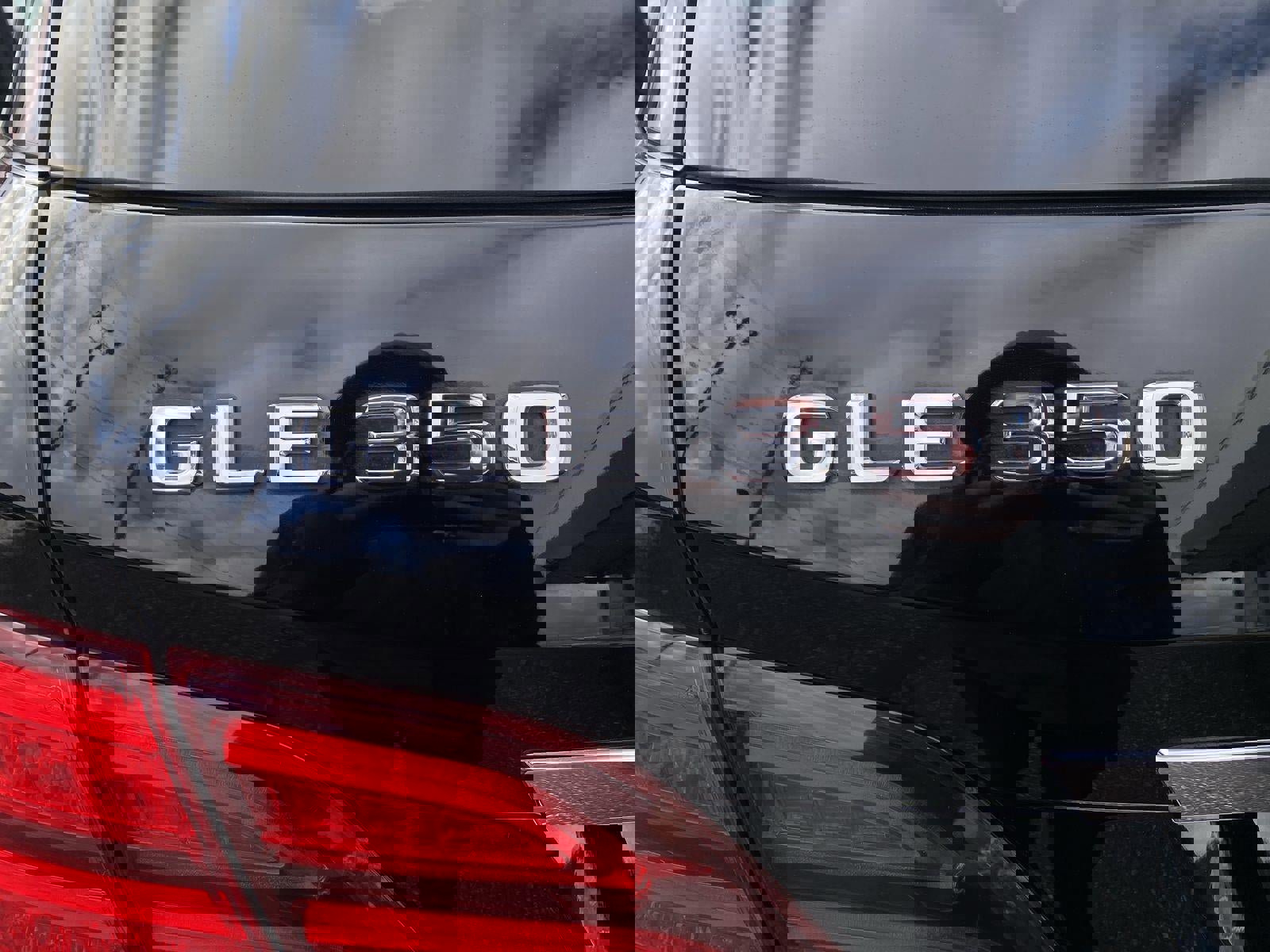 Used 2016 Mercedes-Benz GLE 350 4MATIC image 25