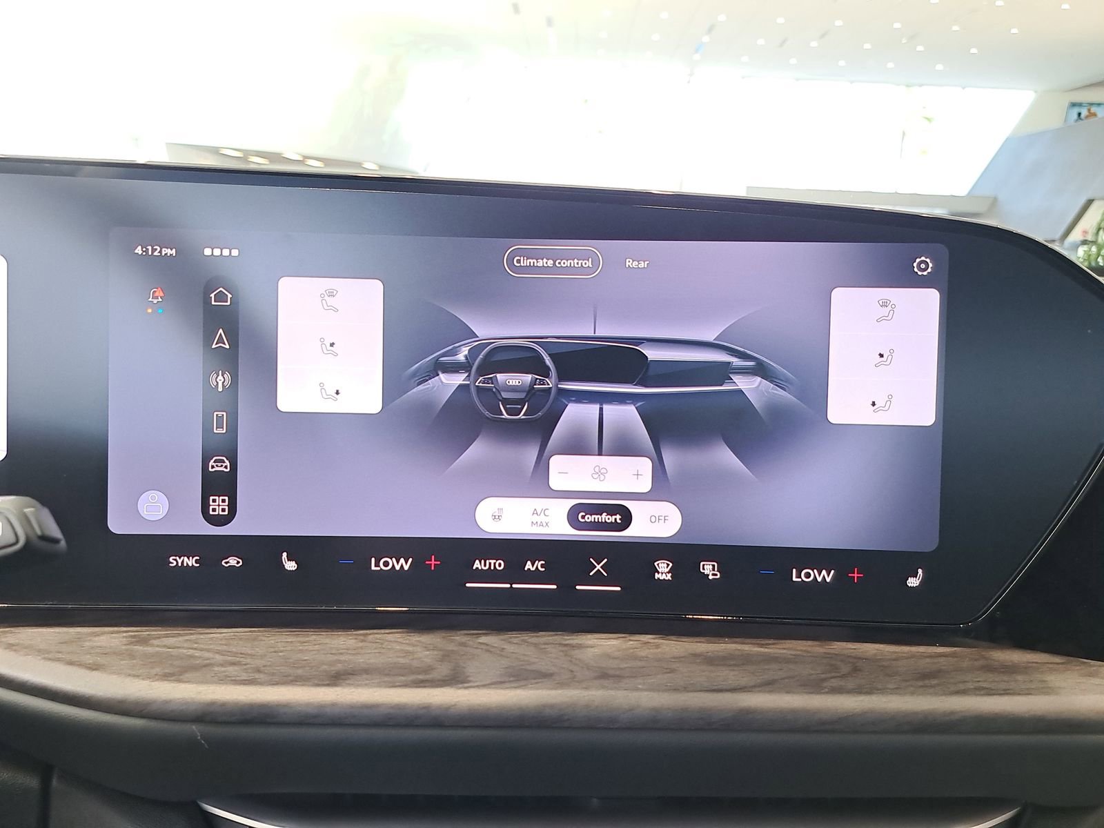 New 2026 Audi Q5 Premium AWD/4WD image 27