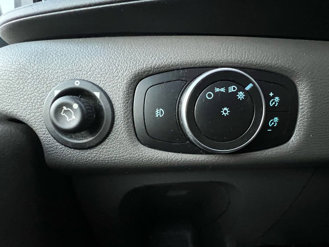 Used 2020 Ford Transit 250 Low Roof image 29