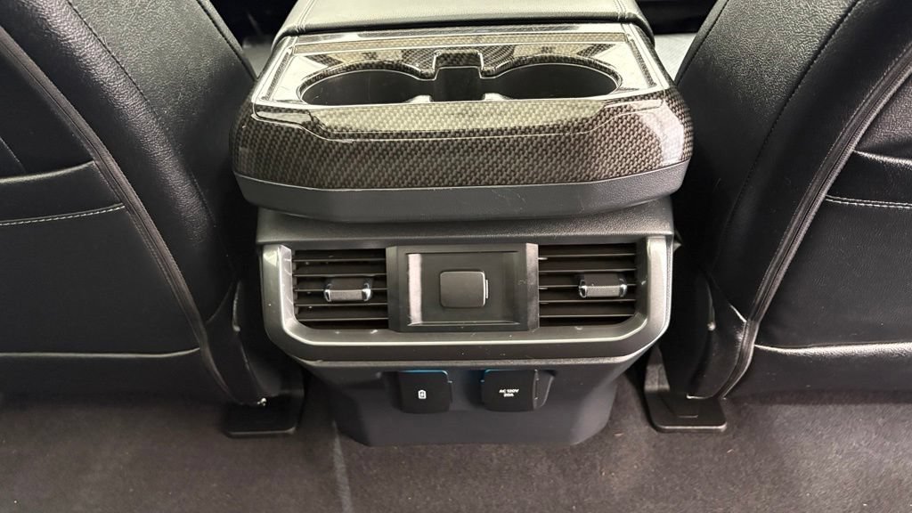 Used 2023 Ford F150 XLT w/ Equipment Group 302A High AWD/4WD image 29
