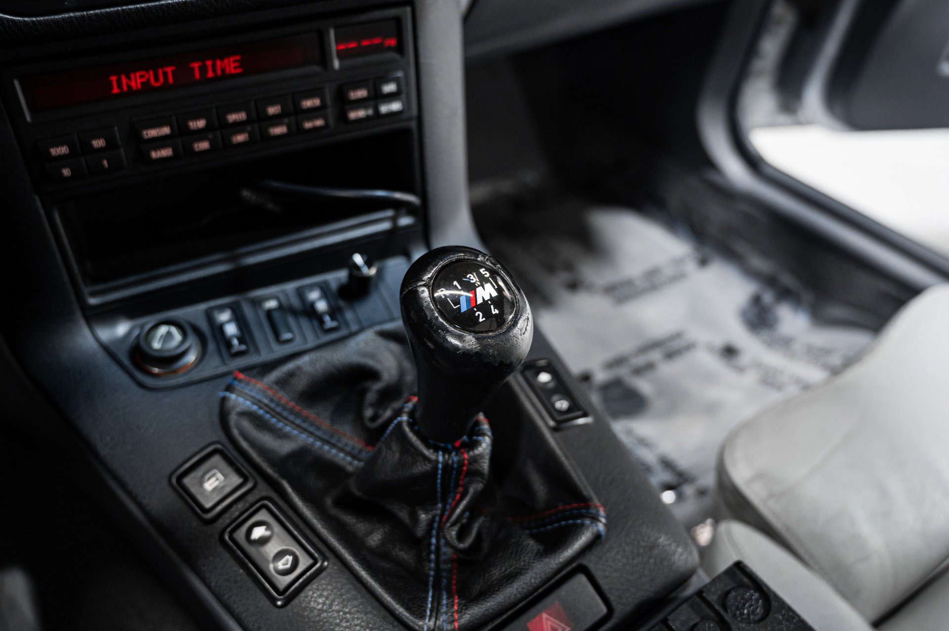 Used 1996 BMW M3 Coupe 5-Speed - Tastefully Mod image 28