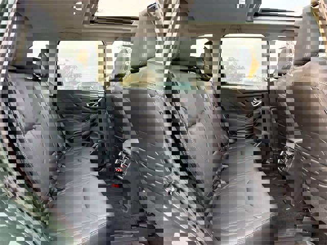 Certified 2024 Subaru Forester Touring w/ POP Package 3 image 17