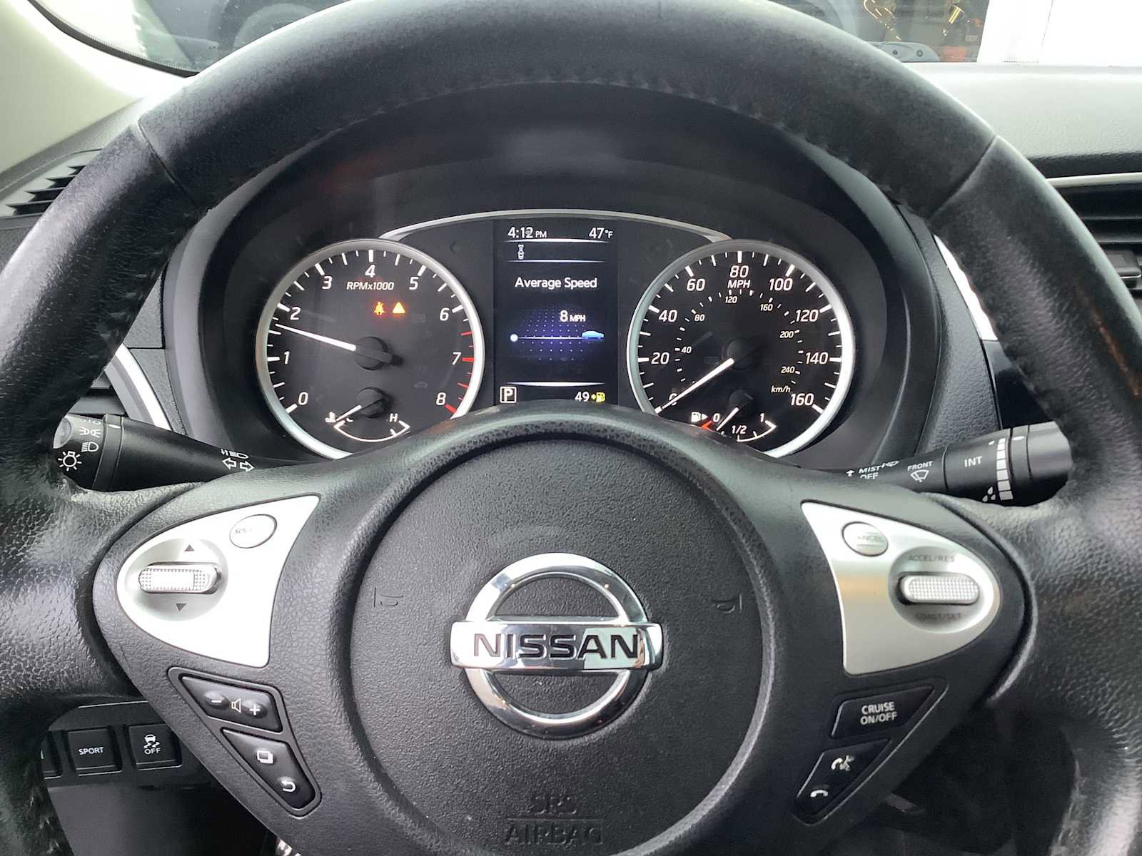 Used 2018 Nissan Sentra SV image 16