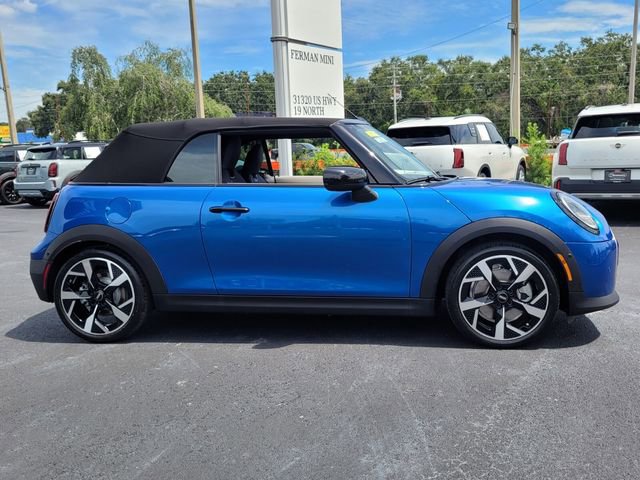 New 2026 MINI Cooper S image 8