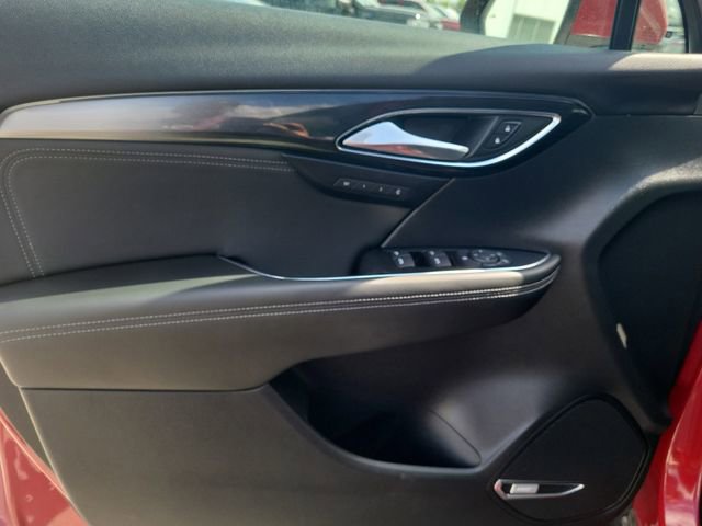 Used 2025 Buick Envision Preferred image 22