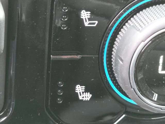 New 2025 Chevrolet Silverado 1500 LT image 5