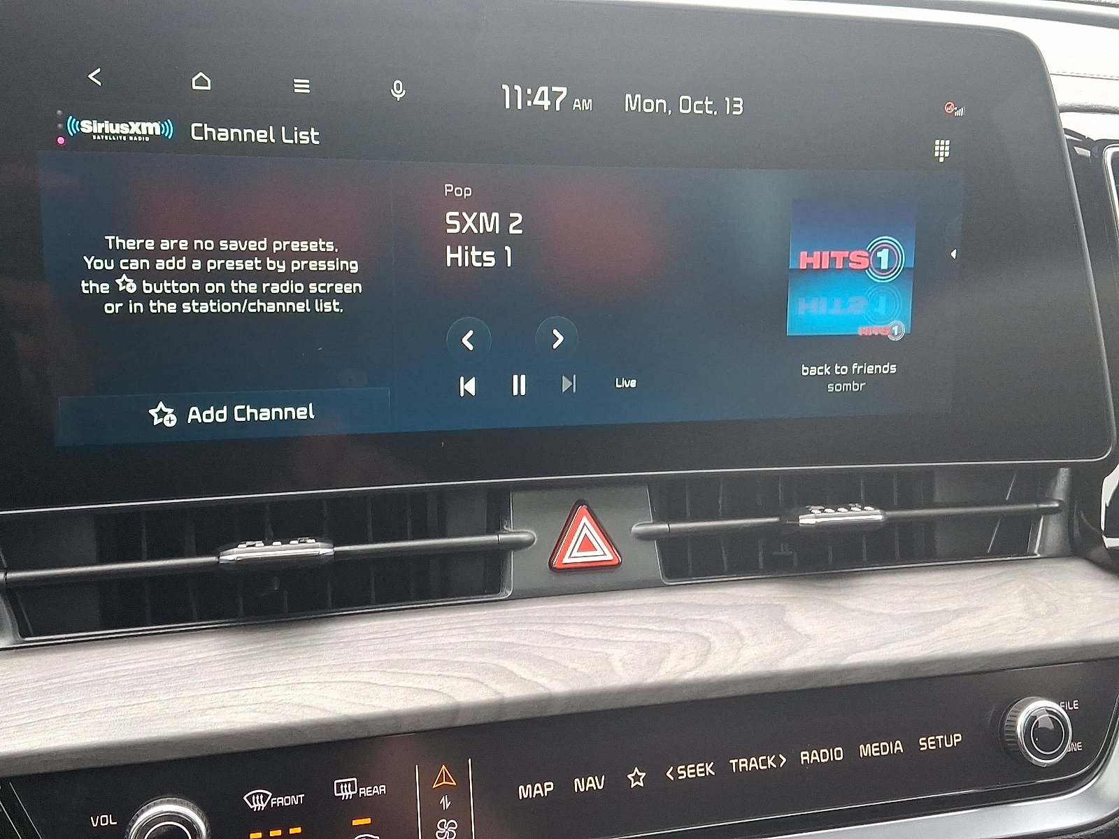 New 2025 Kia Sportage X-Line Prestige AWD/4WD image 13