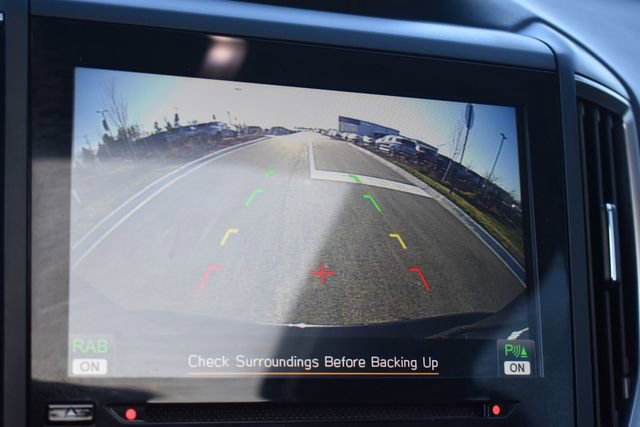 Used 2019 Subaru Forester Sport image 31