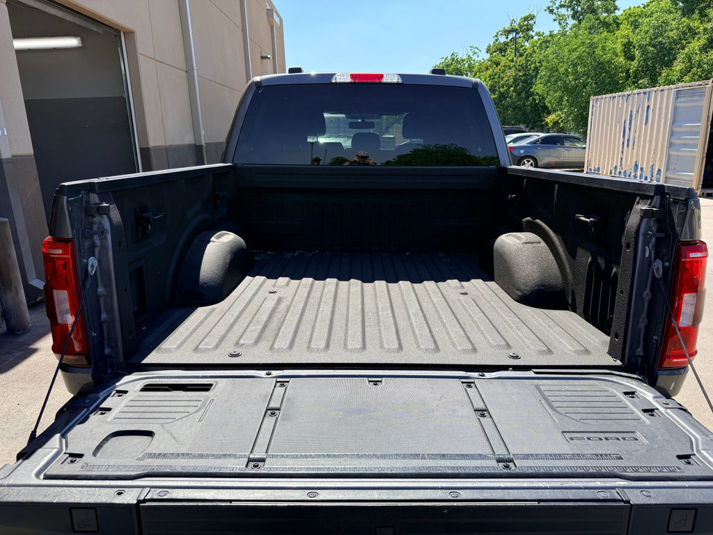 Used 2022 Ford F150 XLT w/ Equipment Group 302A High AWD/4WD image 30