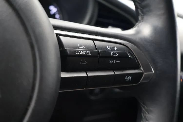 Used 2025 MAZDA CX-30 AWD 2.5 S w/ Select Sport Pkg image 20