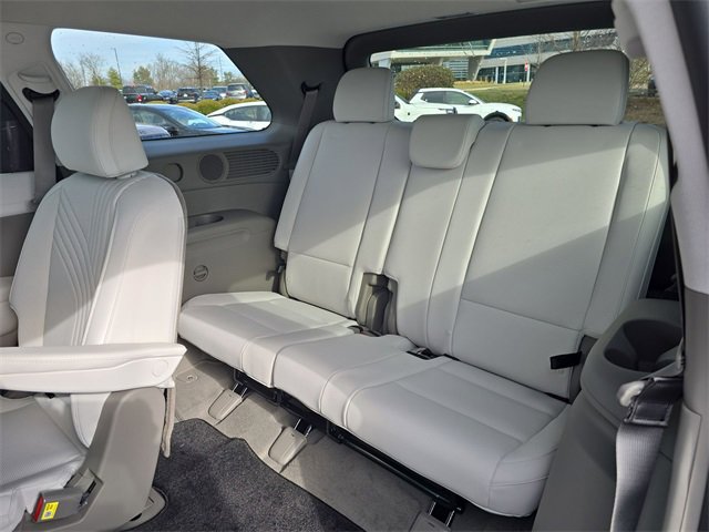 New 2026 Hyundai Palisade SEL image 22