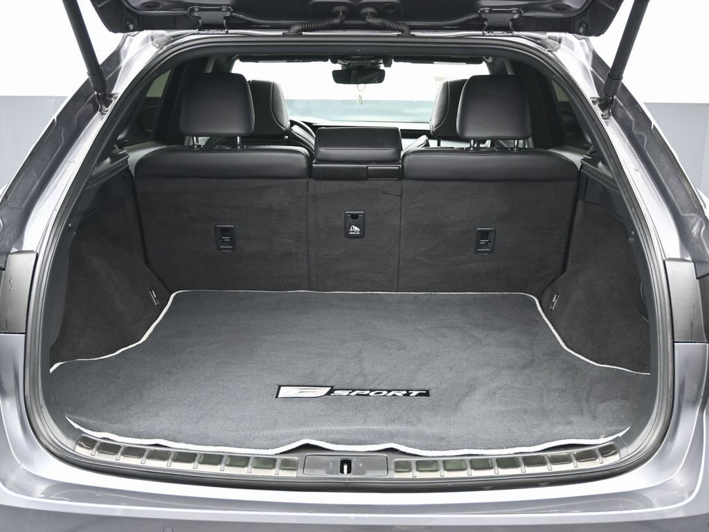 Used 2023 Lexus RX 500h F Sport w/ Accessory Package (Z1) image 15