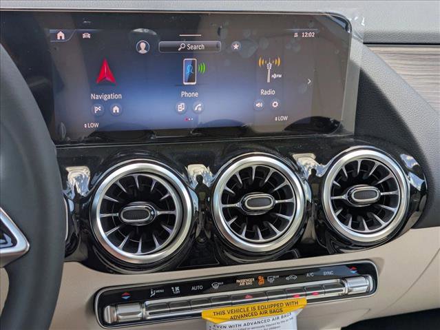 New 2026 Mercedes-Benz GLA 250 image 12