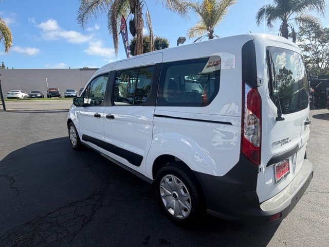 Used 2015 Ford Transit Connect XL FWD image 5