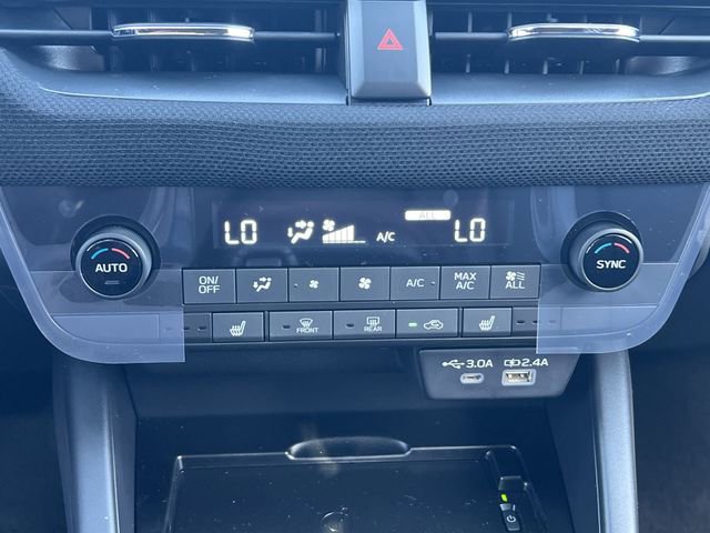 New 2026 Subaru Outback Premium image 15