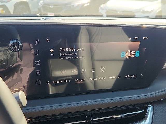 New 2026 Buick Envista Sport Touring image 11