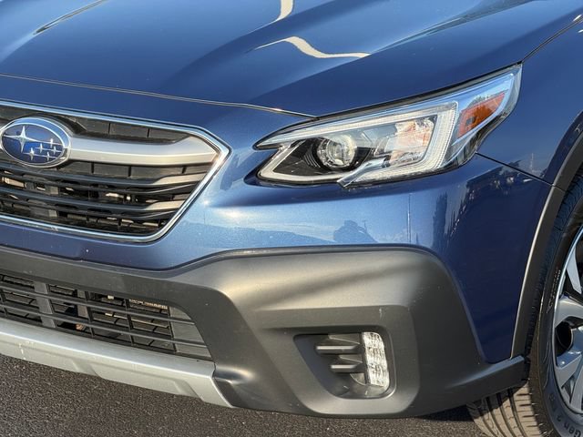 Used 2022 Subaru Outback Limited AWD/4WD image 10