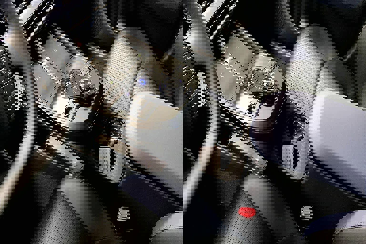 New 2026 Subaru Solterra Touring XT image 7