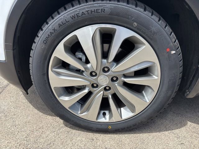 Used 2017 Buick Encore Preferred FWD image 10