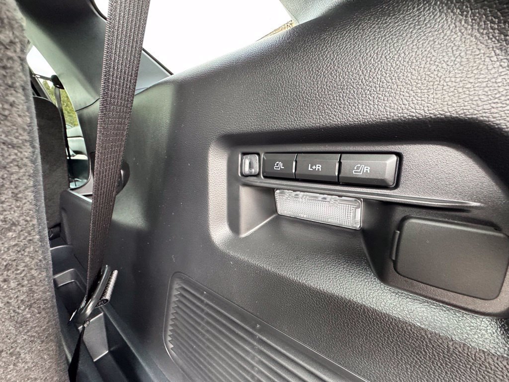 Used 2026 Ford Explorer ST w/ Sun And Sound Package AWD/4WD image 42
