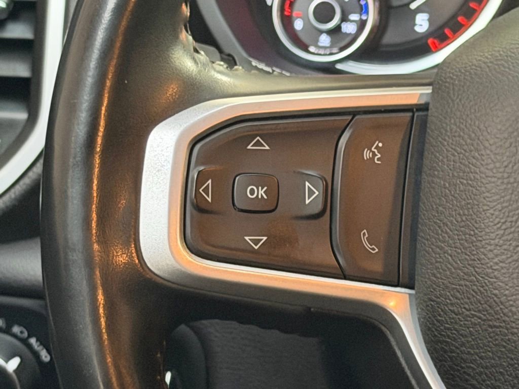 Used 2024 RAM 2500 Big Horn w/ Off Road Package image 17