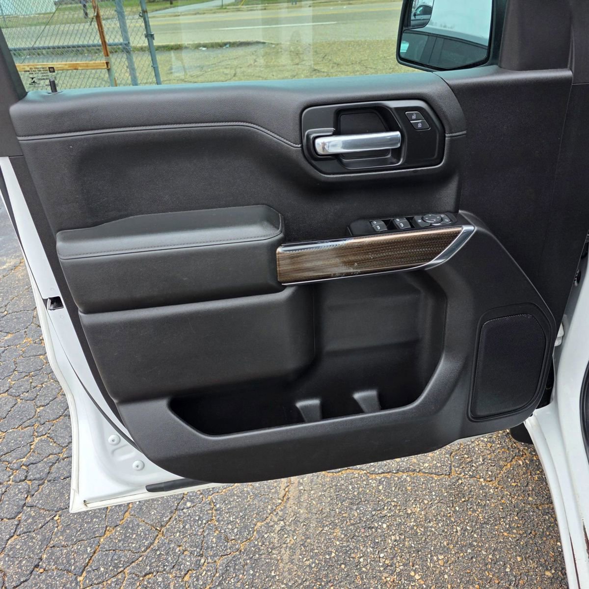 Used 2019 Chevrolet Silverado 1500 RST w/ All-Star Edition image 22