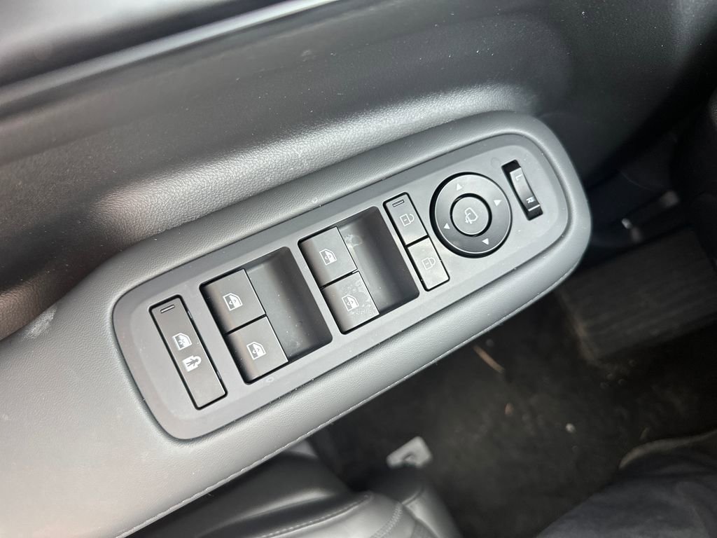 New 2026 Hyundai Santa Fe Calligraphy AWD/4WD image 9