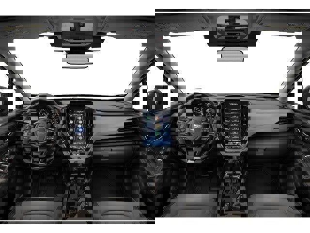 New 2026 Subaru Crosstrek 2.5i Limited image 19