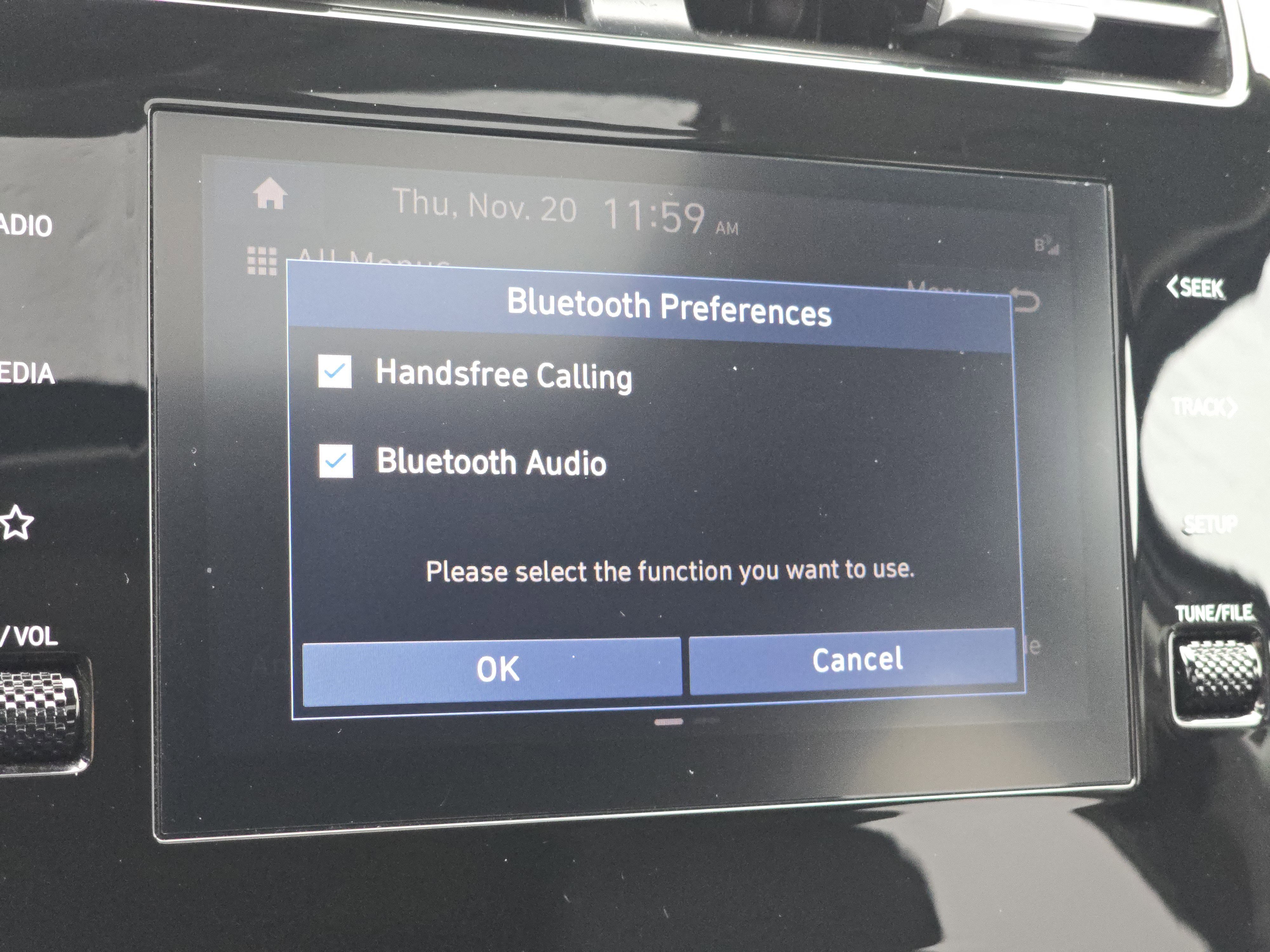 Used 2023 Hyundai Tucson SEL w/ Convenience Package image 13