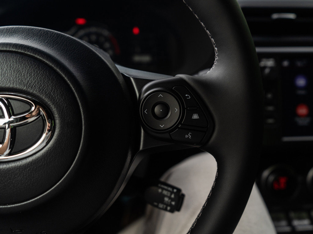 New 2026 Toyota GR86 Premium image 16